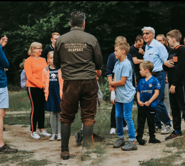 Jan Niebeek Veluwe